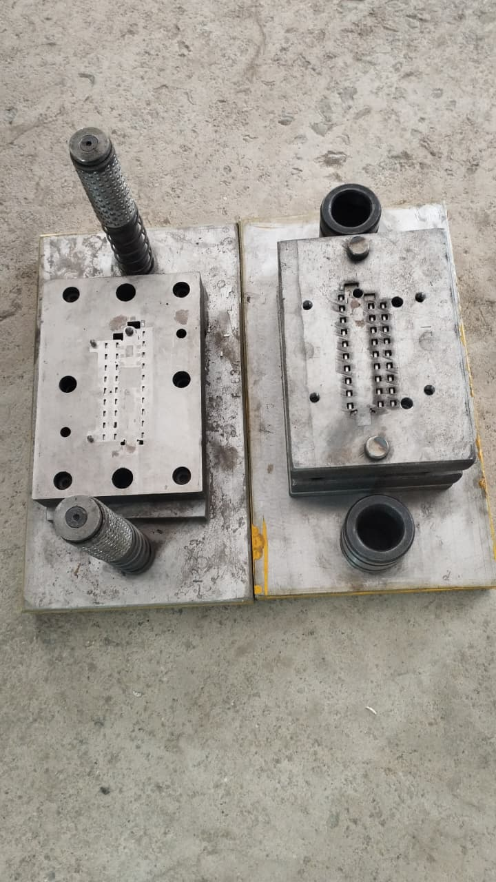 Piercing Tool